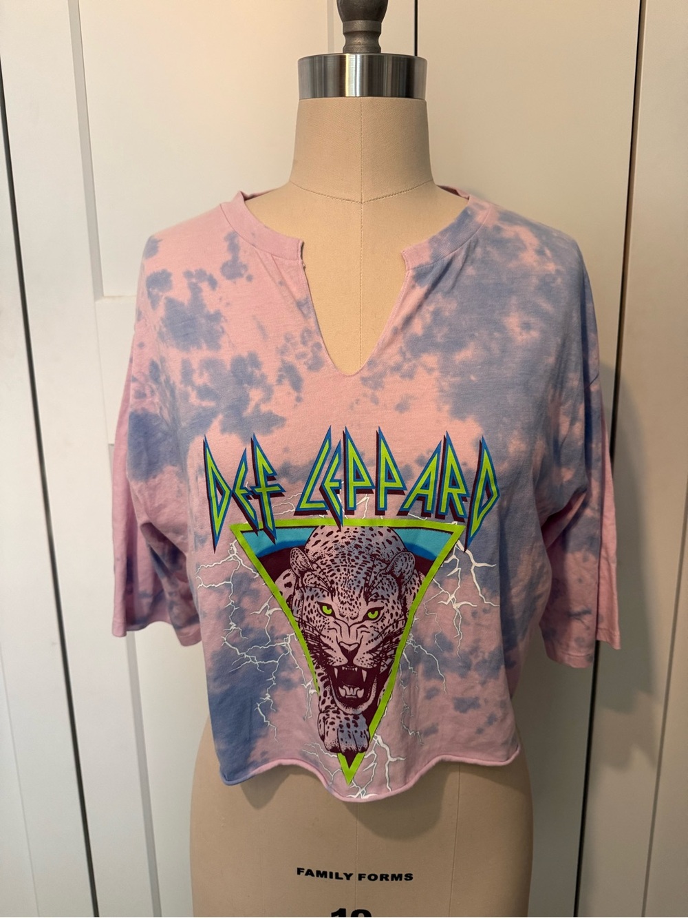 Lot of 4 band tees size M - Picture 3 of 6
